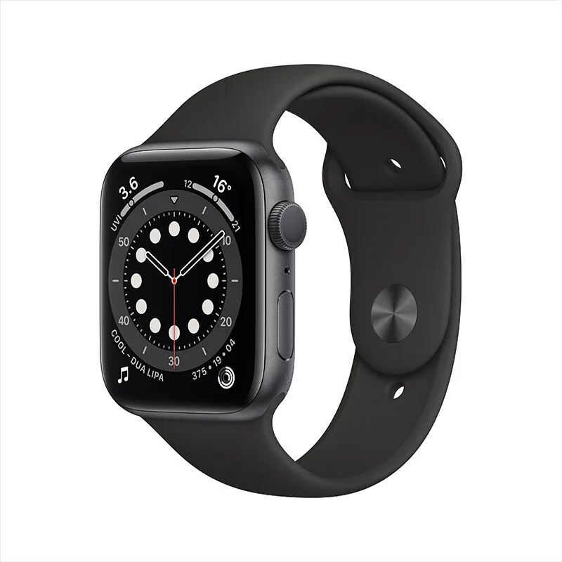 

Second-hand original A-pple Watch Series 5 smart lock-free waterproof watch 40mm 44mm