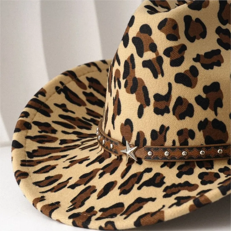 Top hat felt women's accessory