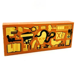 CARDS GAME Board Games It's A Great Party To Playing Games For Family And Friends , Collecting Hobby Cards & Gift Giving