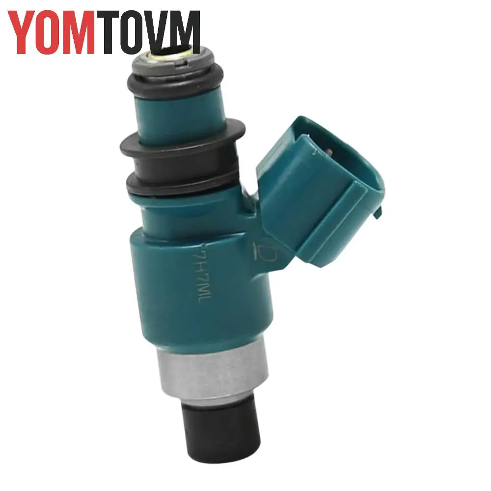 

1pc Fuel Injector for Honda ATV TRX420FM Rancher 420 4x4 2007-2013 Auto Parts 16450-HP5-603 IJ105/3