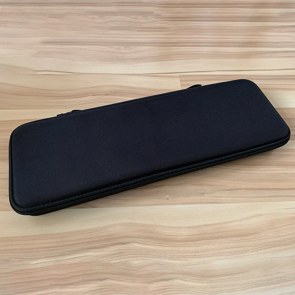 Étui de transport Portable étanche pour le rangement du clavier sans fil Logitech MX Keys
