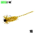 A yellow 1g
