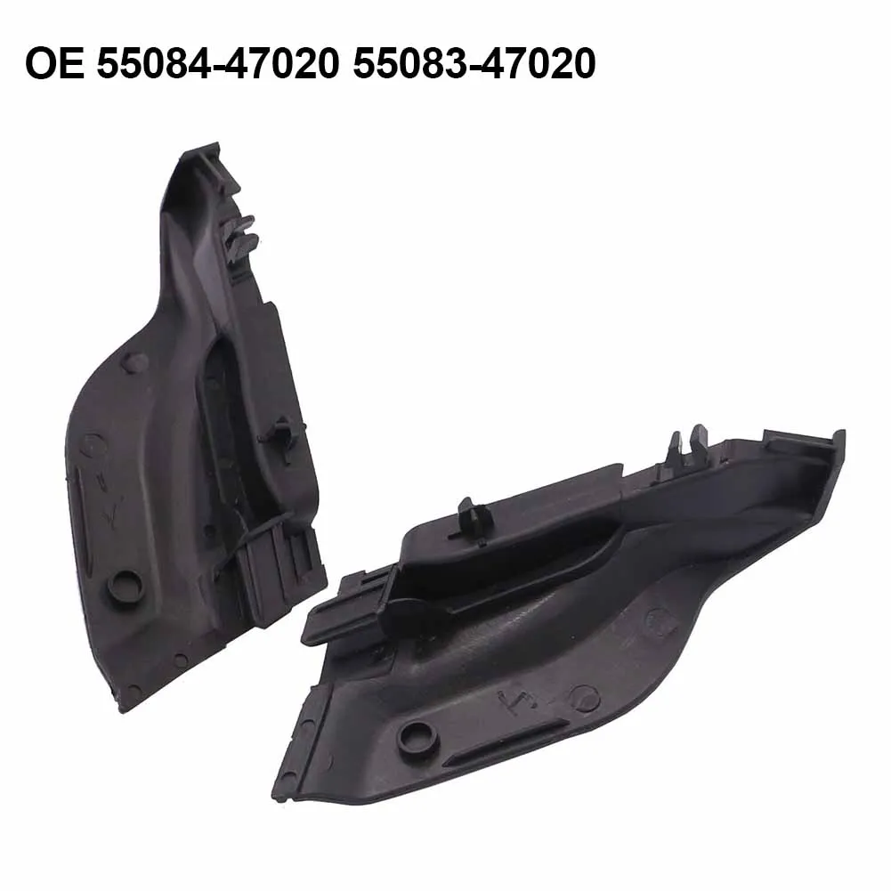 Easy To Install High Quality High Reliability Brand New Cowl Side Vent Cover 550834/447020 Car Accessories Easy
