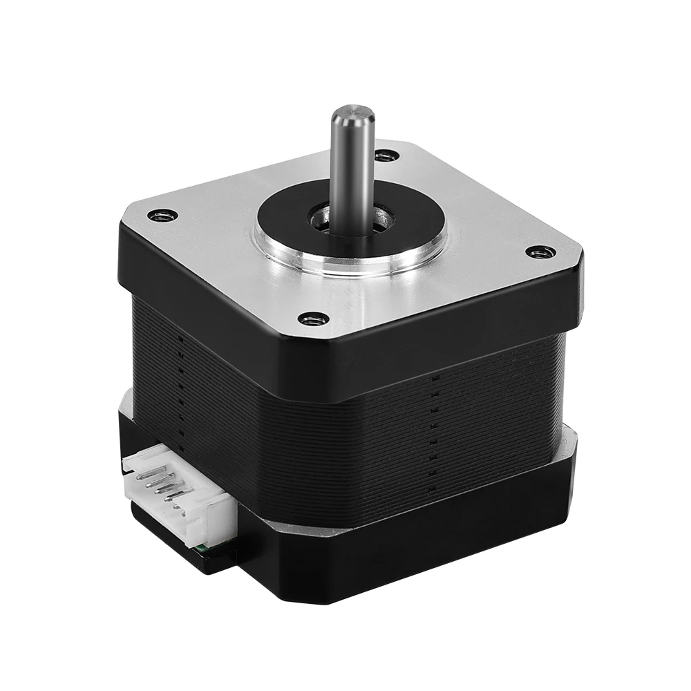 TopDirect CNC 34N.cm 1.5A Stepper Motor 2 Phase 34mm motor for 3D Printer CNC Engraving Milling Machine General Accessories