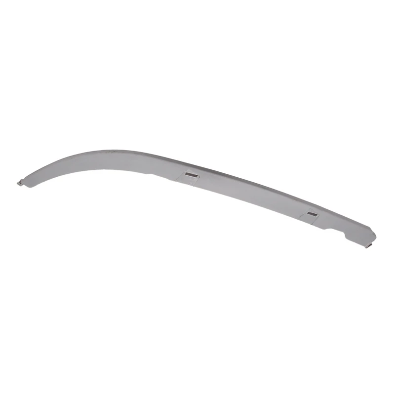 Car Front Side Headlight Lower Moulding Trim 51138168809 51138168810 For-BMW 5 Series E39 525I 528I 530I 540I M5