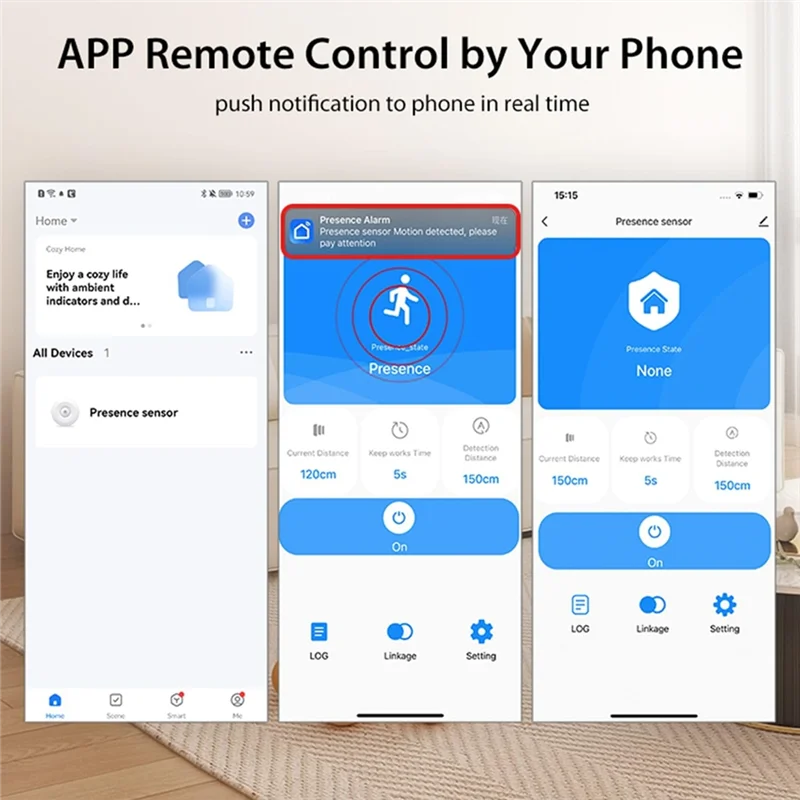 

ABRO-Датчик присутствия человека, выключатель света Zigbee, датчик присутствия миллиметровой волны, автоматическое включение/выключение, умный датчик движения, выключатель света B