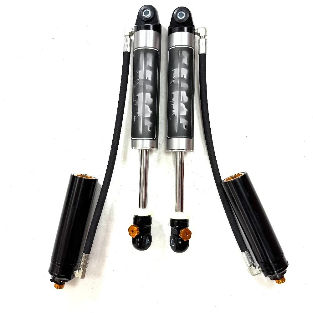 Compression Adjustable 4x4 off Road Suspension Lift Kit Shock Absorber for SZK JB33 and 43 and 48 JB74