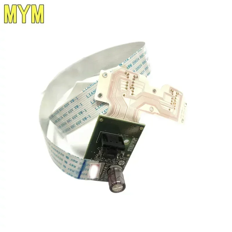 Printhead Carriage Mount Unit dla HP 3638 – kompletna analiza techniczna i praktyczna wdrożenie w domowym i biurowym środowisku