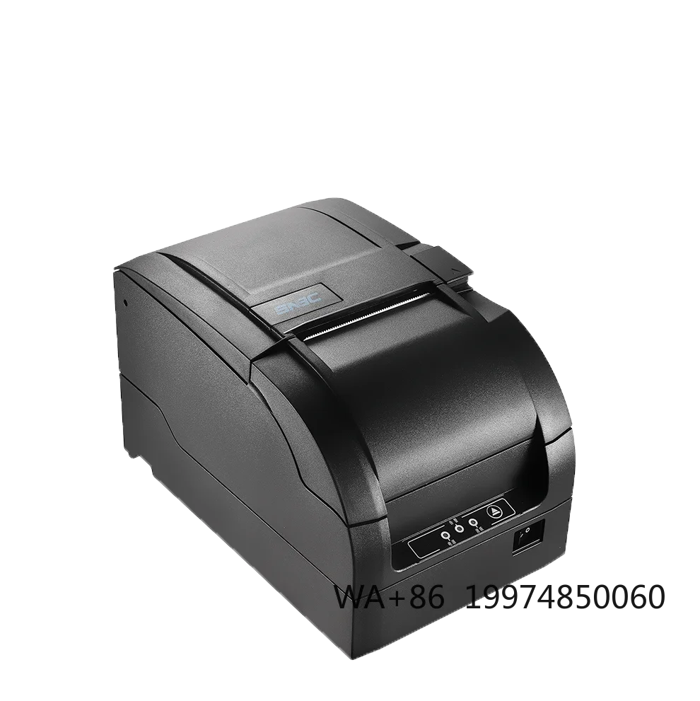 BTP-M300 Pos Metal …