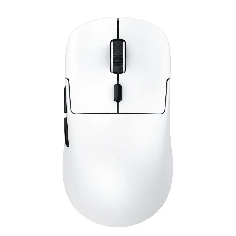 

6 mouse lightweight PAW3311 e-sports game three-mode bluetooth wireless mouse notebook