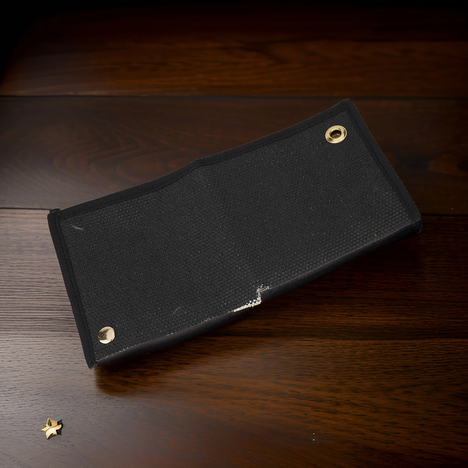 Cut Out Opening Shape Heat Welding Pad Opening Shape High Temperature Resistance Thicker Softer More Tear Resistant