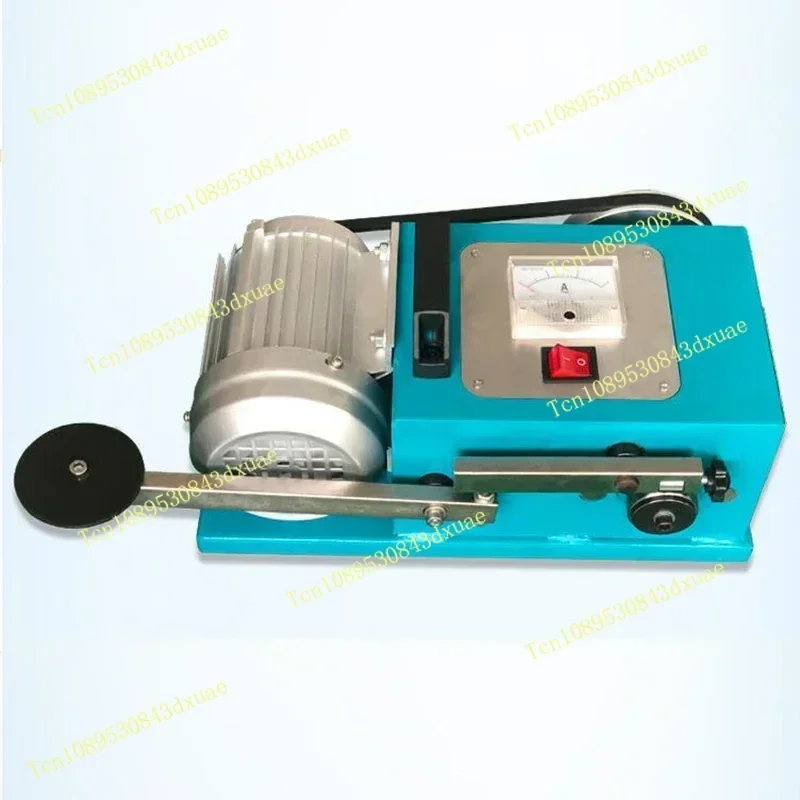 DY-TMK Grease Anti-wear Tester To Detect  Friction Automobile Genuine and Fake Engine Oil   Instrument 230W /280W