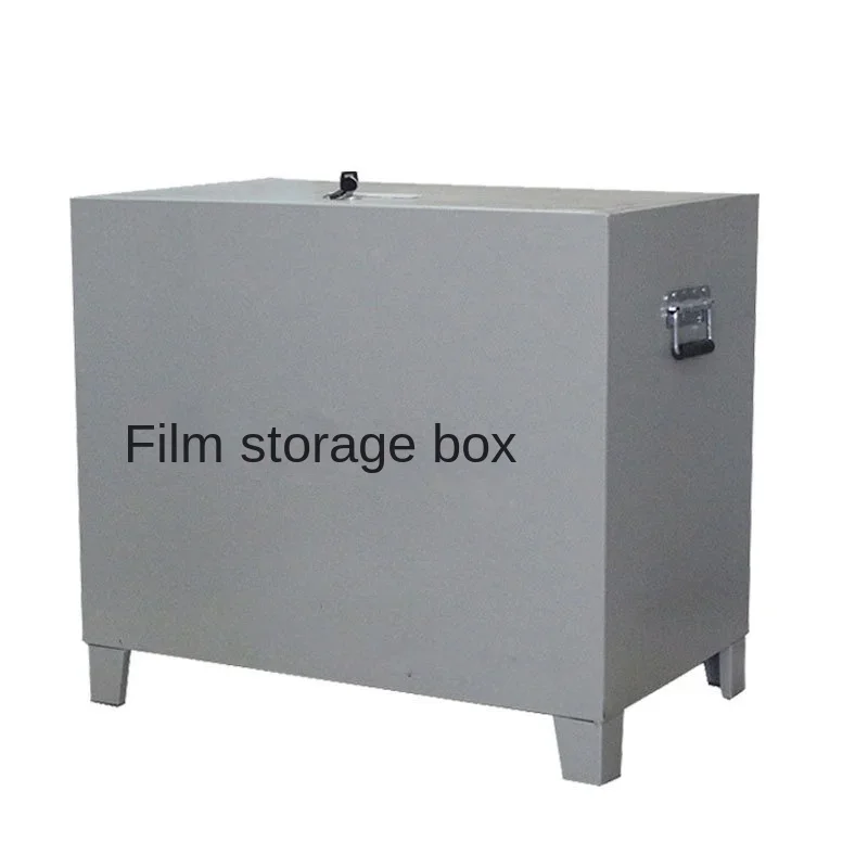 X-ray film storage box