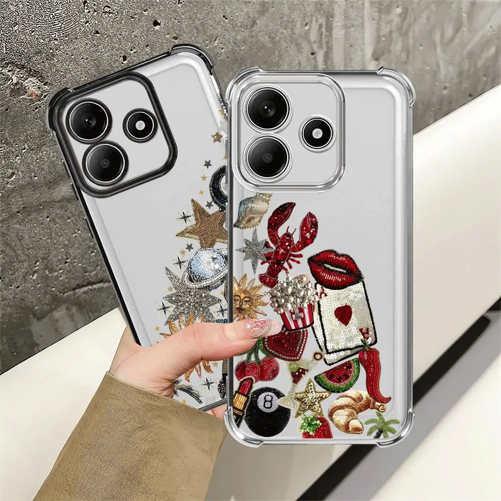 Creative Art Patter…