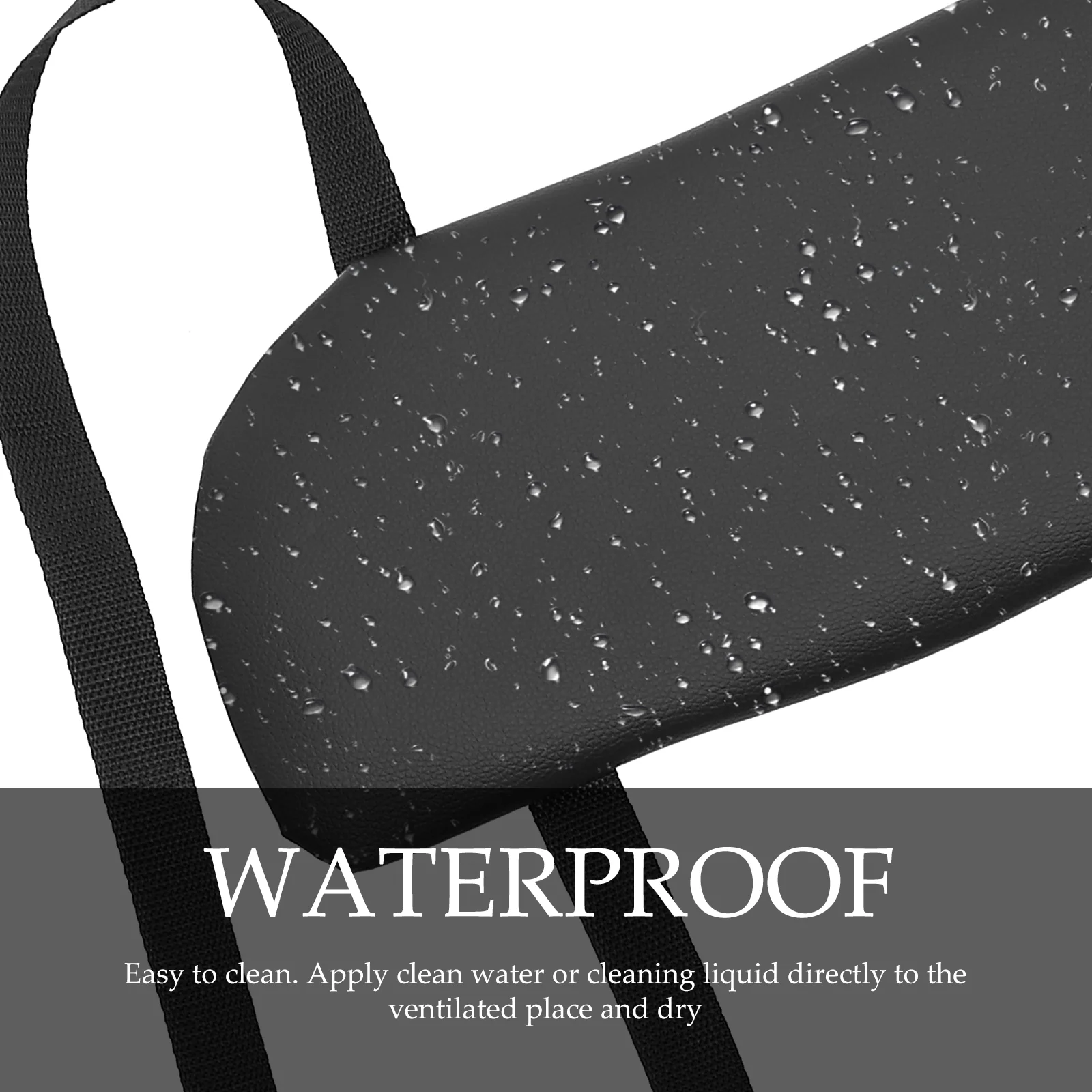 Massage Bed Accessories Table Tool Inflatable Beauty Armrest Pu Practical Multifunctional Support Comfortable Office