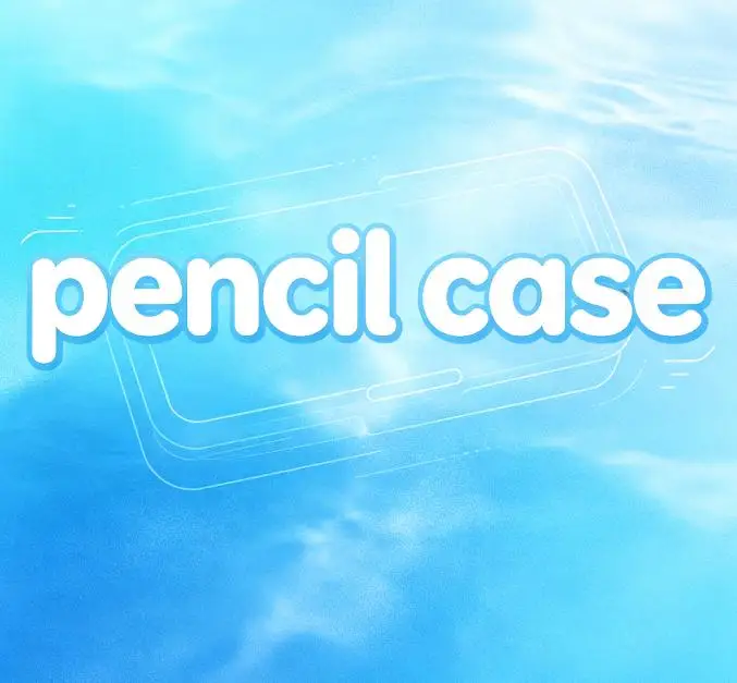 Korean Creative Fish Pencil Case Large Capacity Simulation Salted Fish Pencil Box Student Stationery Bag for Boys Girls