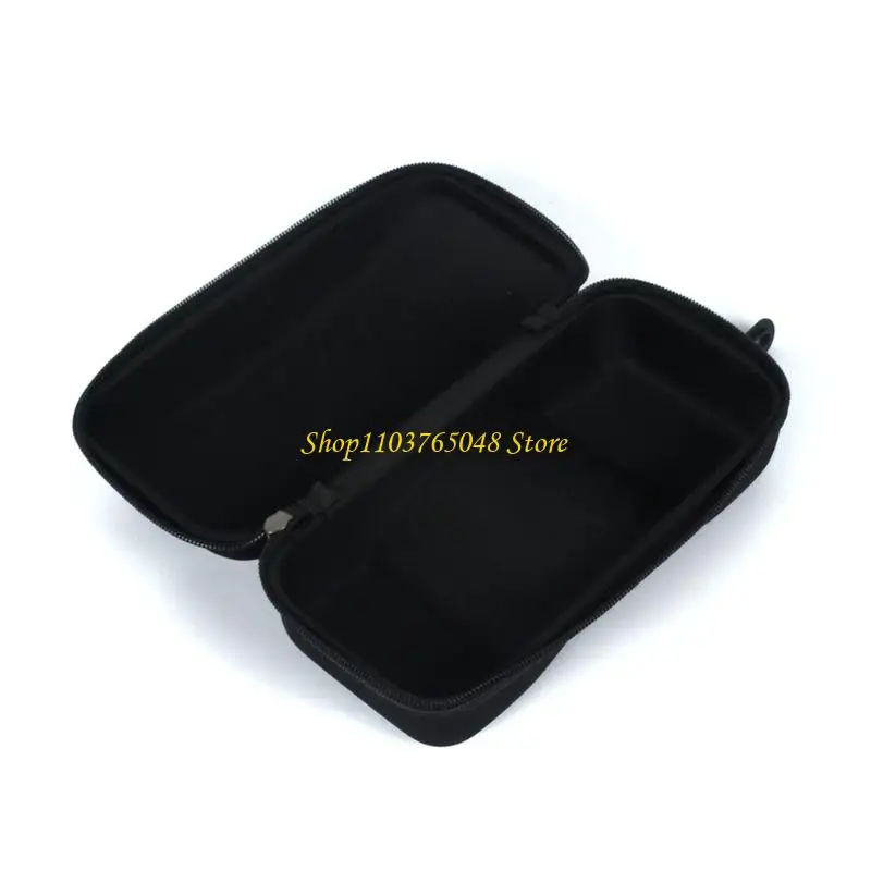 

Прочный футляр для хранения очков R53E, водонепроницаемое здание с крючком для переноски спортивного инвентаря