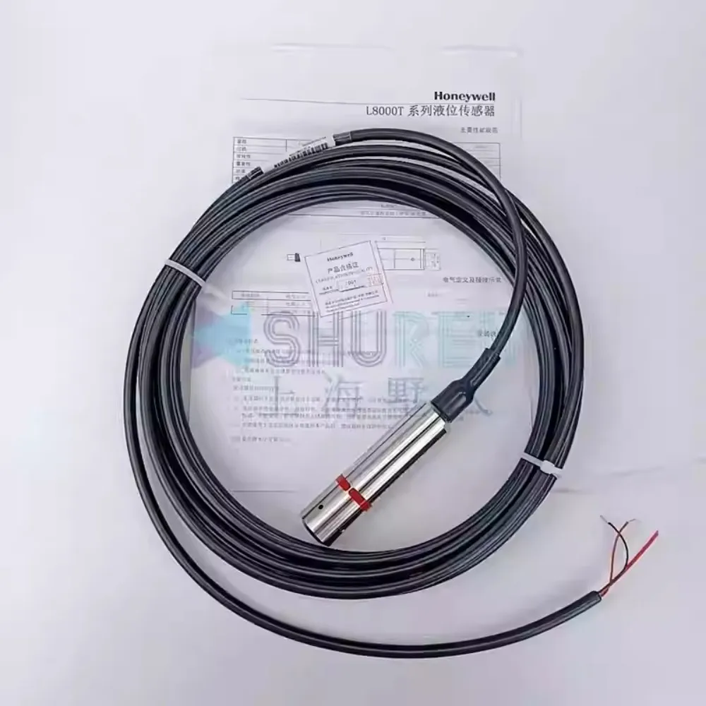 Новый датчик уровня жидкости Honeywell L8000T001 L8000T002 L8000T003 L8000T005 L8000T010 L8000T020 L8000T050