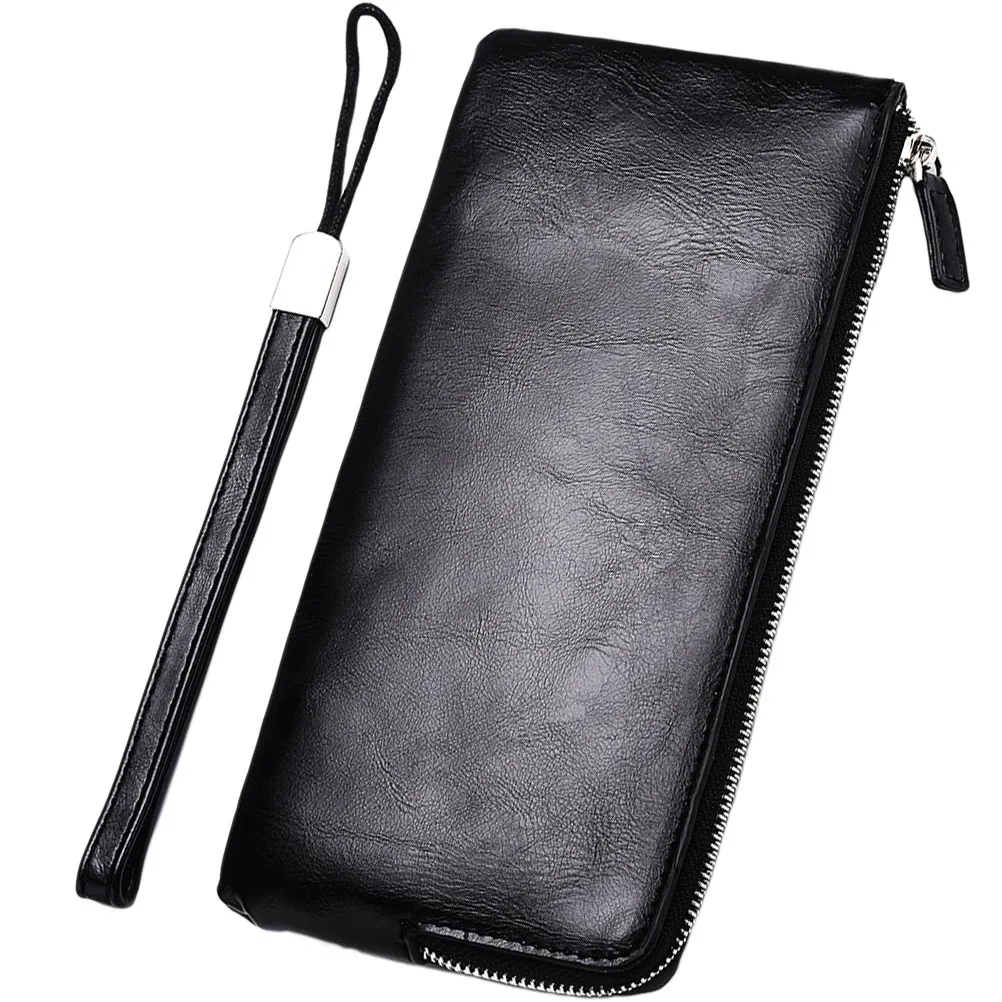 Long Wallet For Men…