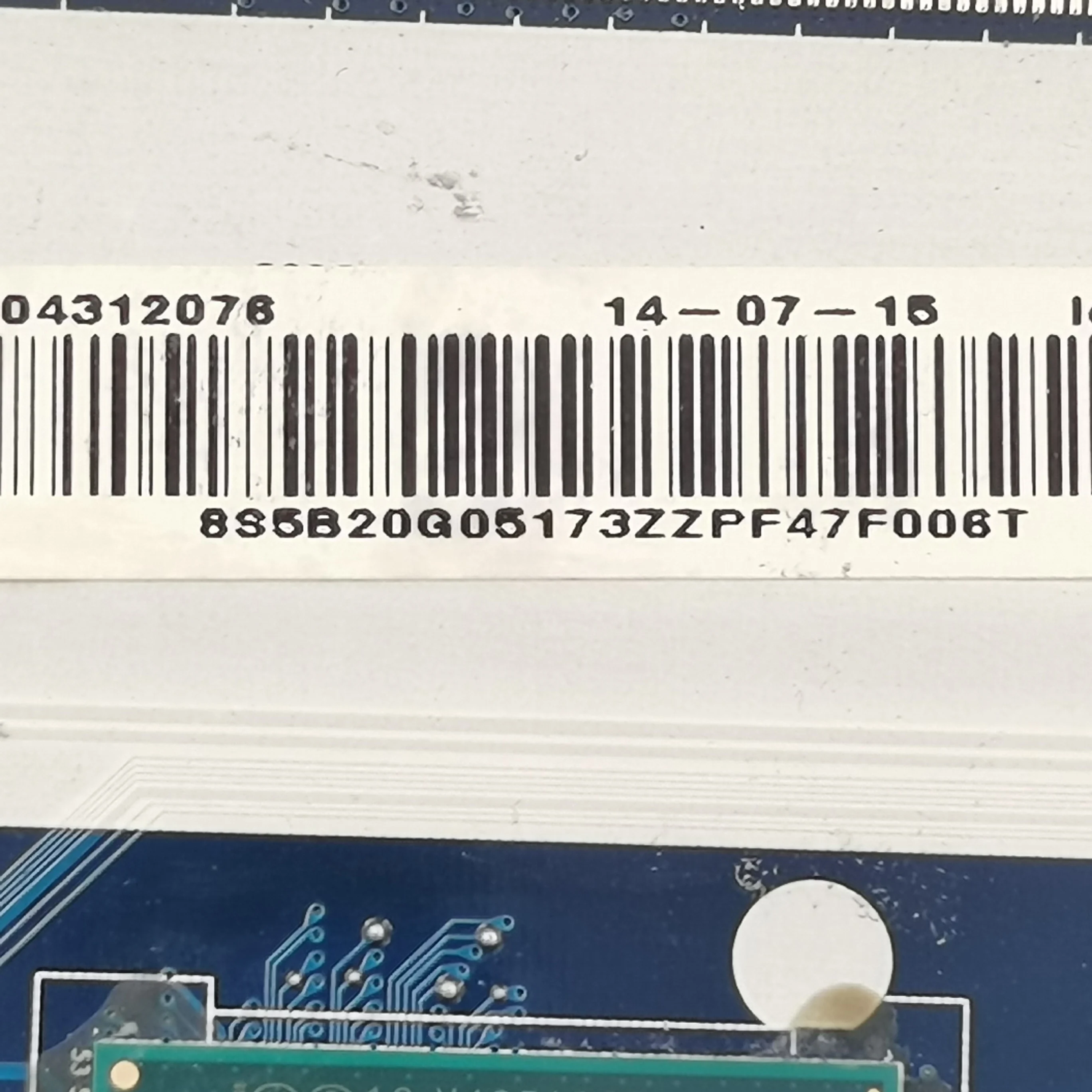 N2830/N2840 N2930/N2940 CPU가 장착된 Lenovo G40-30 노트북 마더보드용 ACLU9 ACLU0 NM-A311 마더보드 5B20G91629 5B20G05141