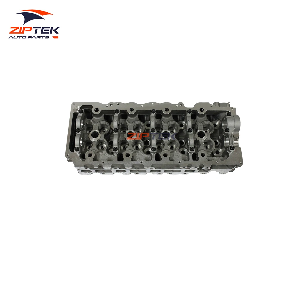 

908783 11101-30050 Sale Motor Turbo 1KD-FTV 1KD Engine Cylinder Head For Toyota Hilux D4d