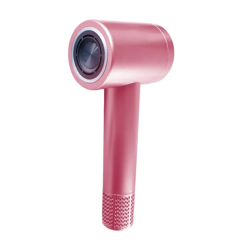 wholesale 620g lightweight hair dryer 110000 rpm high-speed brushless motor wireless hair dryer