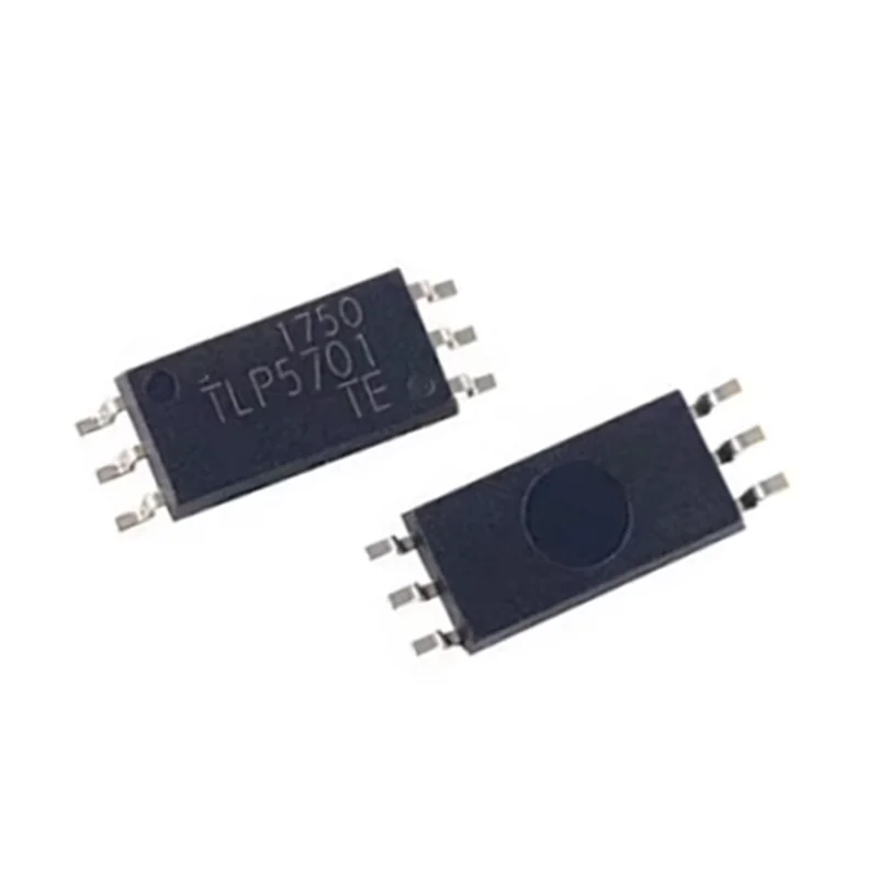 5PCS TLP5701 TLP5702 TLP5751 TLP5752 TLP5772 TLP5754 SOP-6 Nieuwe Optoisolator Optische In Itock