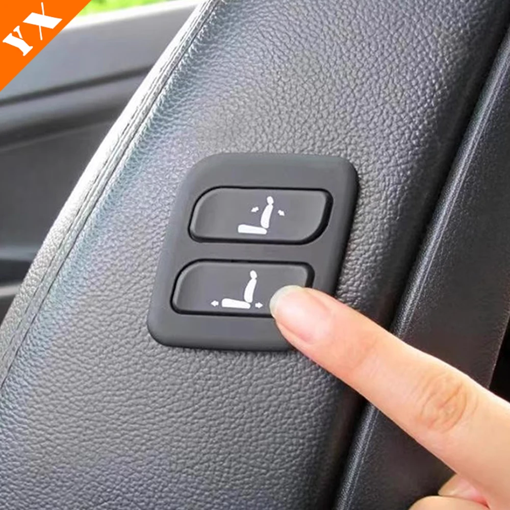 

For GMW Haval H9 2024 2025 Accessories Front Passenger Boss Key,One Click Adjustment Seat Button,Seat Wireless Remote Control