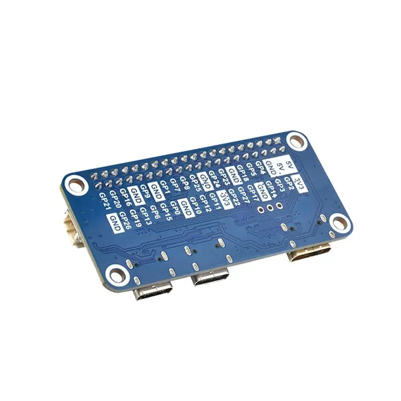 Y22A-Dual Core Processor Development Board Dual Core Processor Programming Board Dual Core Processor