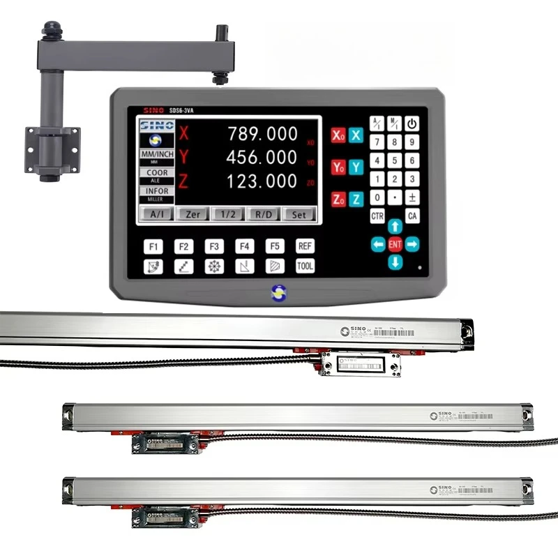Sino SDS6-3VA Digit…