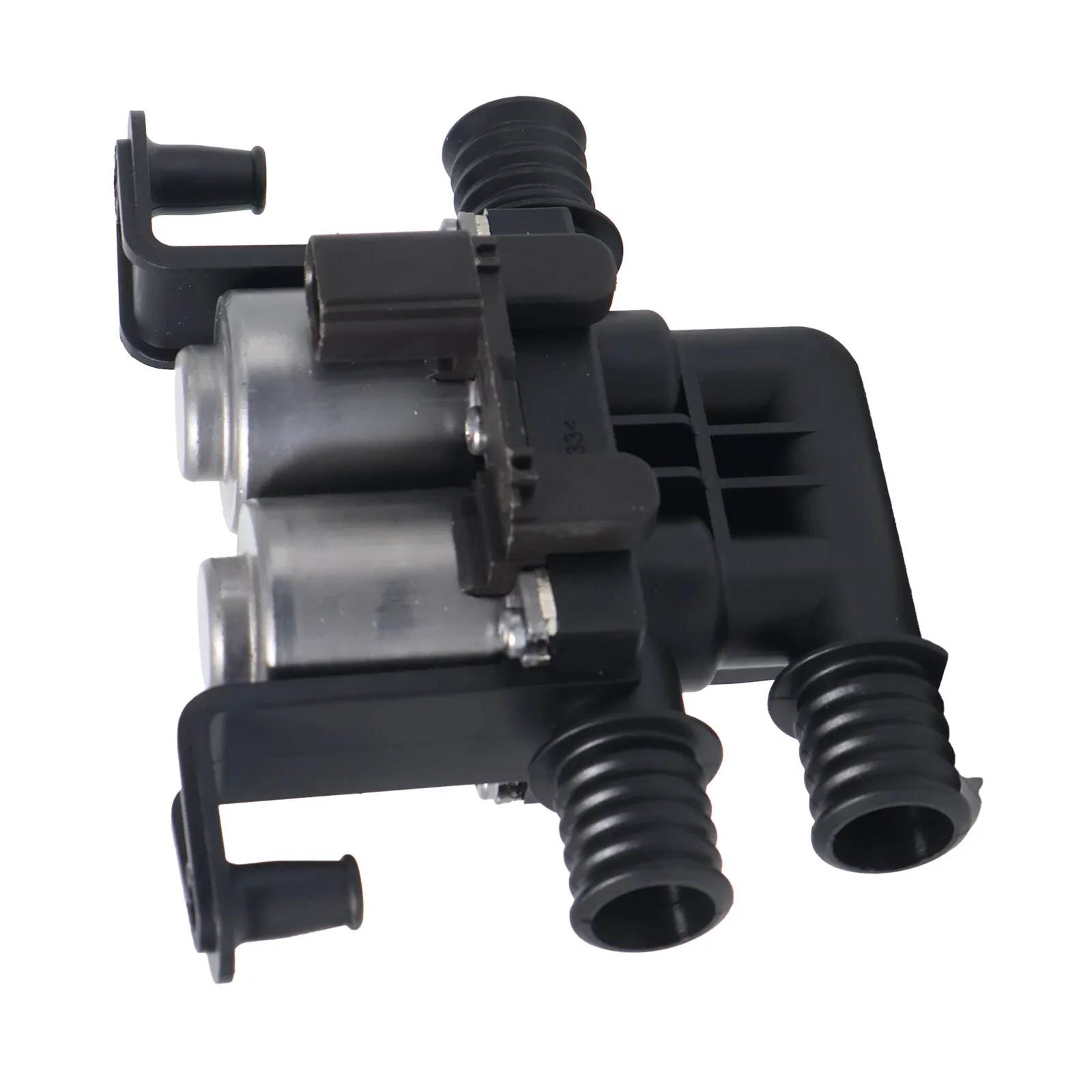 

64116906652 64110301939 64120151694 Heater Control Valve For BMW 525i 528i 535i 545i E60 E63 E64 E65 M5
