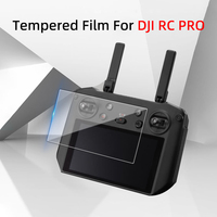 For DJI Mavic 3/2/Air 2/2S/ Drone RC PRO/DJI Smart Remote Control HD Glass Screen Anti-Scratch Protector Tempered Film Accessory