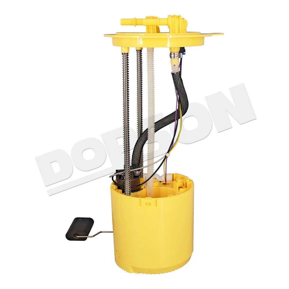For RAM 1500 2014-2018 Fuel Pump Assembly FG1978 68217575AB SP7251M
