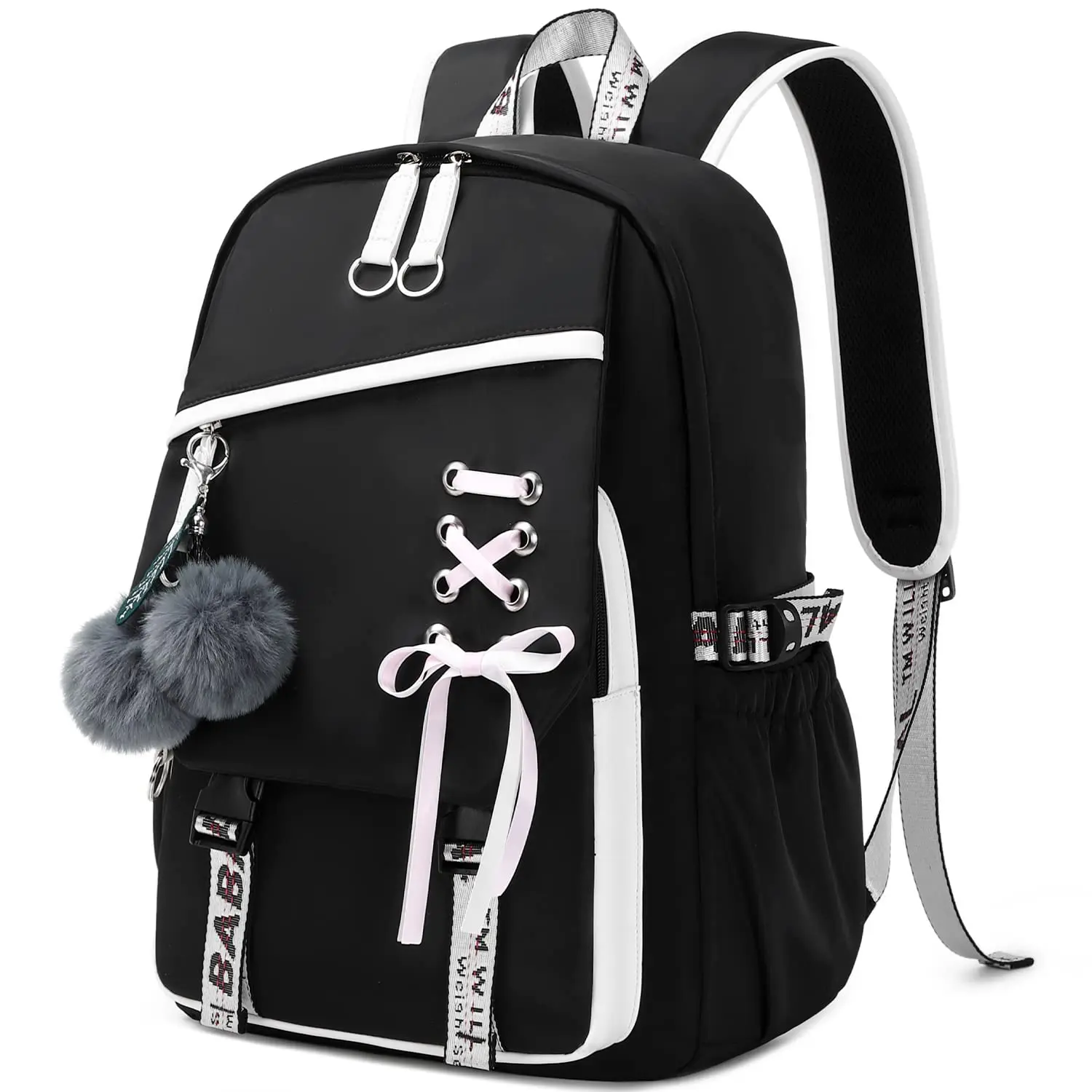 

Teenage Girls Bookbag School Backpack Children Casual Daypack Schoolbag for Teens