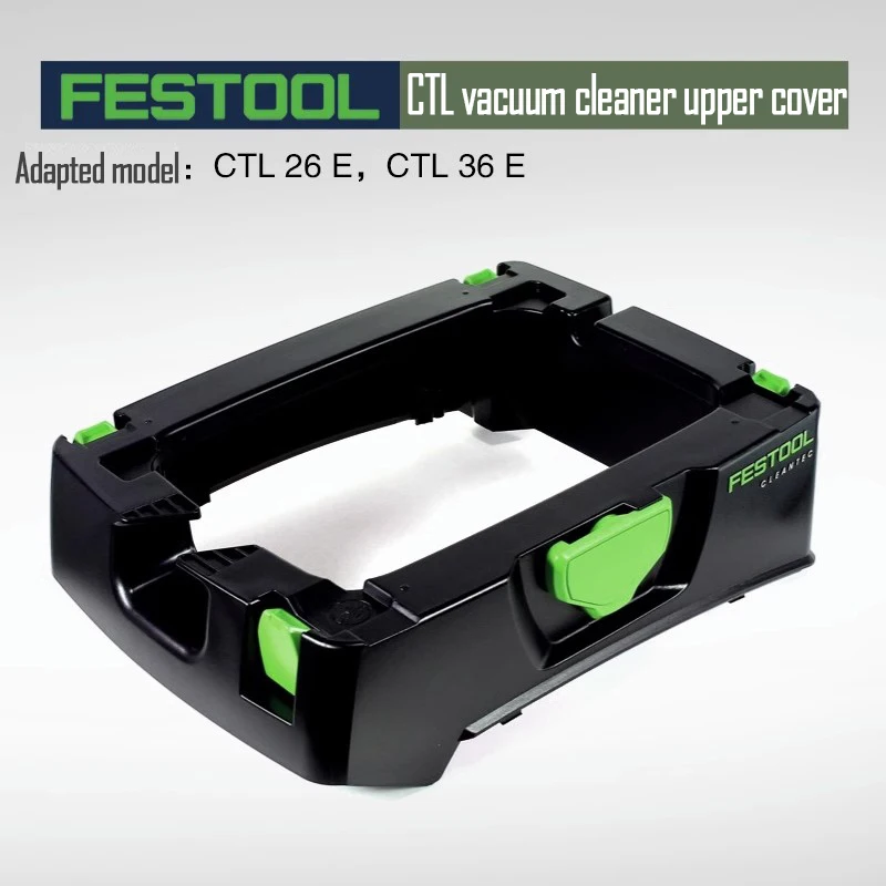 

Upper cover Switch FESTOOL Vacuum Cleaner Original Accessory CTL 26/36 E or AC etc