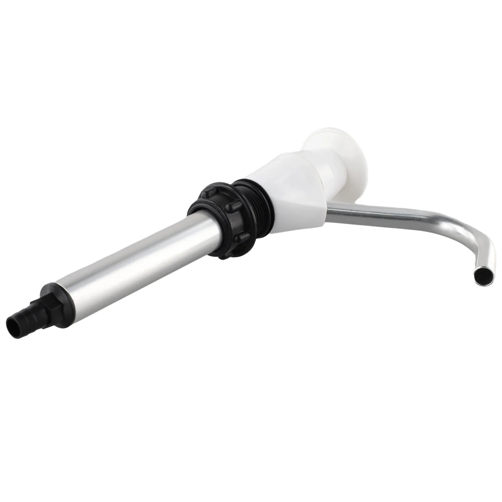 Camping Trailer Pump Water Hand Pump For Camping Efficient Water Supply High-quality Metal Self Priming User-friendly Design