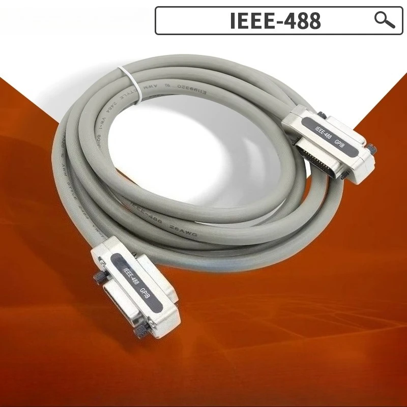 بطاقة الحصول على البيانات GPIB-USB-HS+/GPIB-USB-HS (778927-01/783368-01/783370-01) محول IEEE 488 GPIB إلى USB لمعدات المختبر