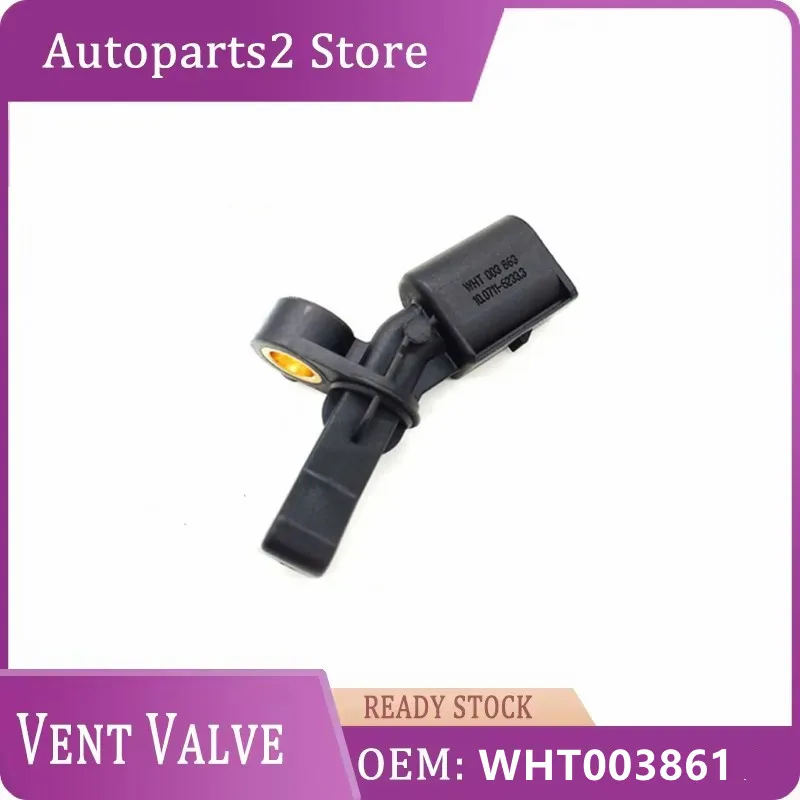 WHT003861 6Q0927803B Auto Parts Rear ABS Wheel Speed Sensor For Vw Polo Golf Audi A1 A2 A3 Skoda Seat