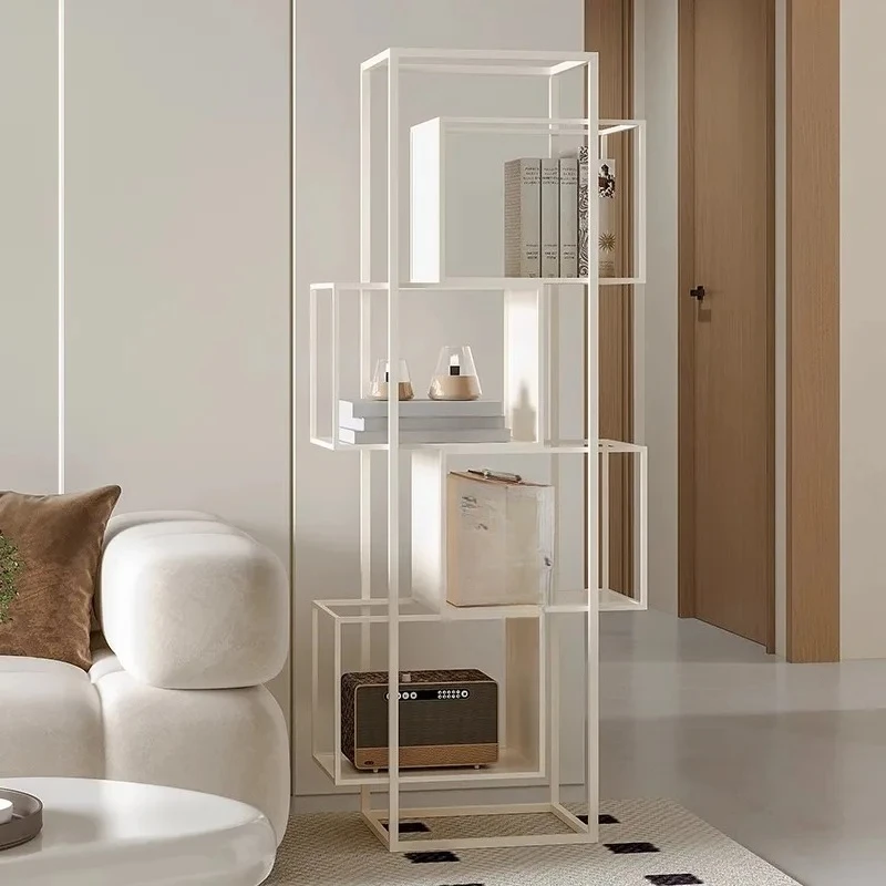 

Металлическая полка-органайзер для гостиной, витрина, шкаф для гостиной, мебель для гостиной/зона отдыха