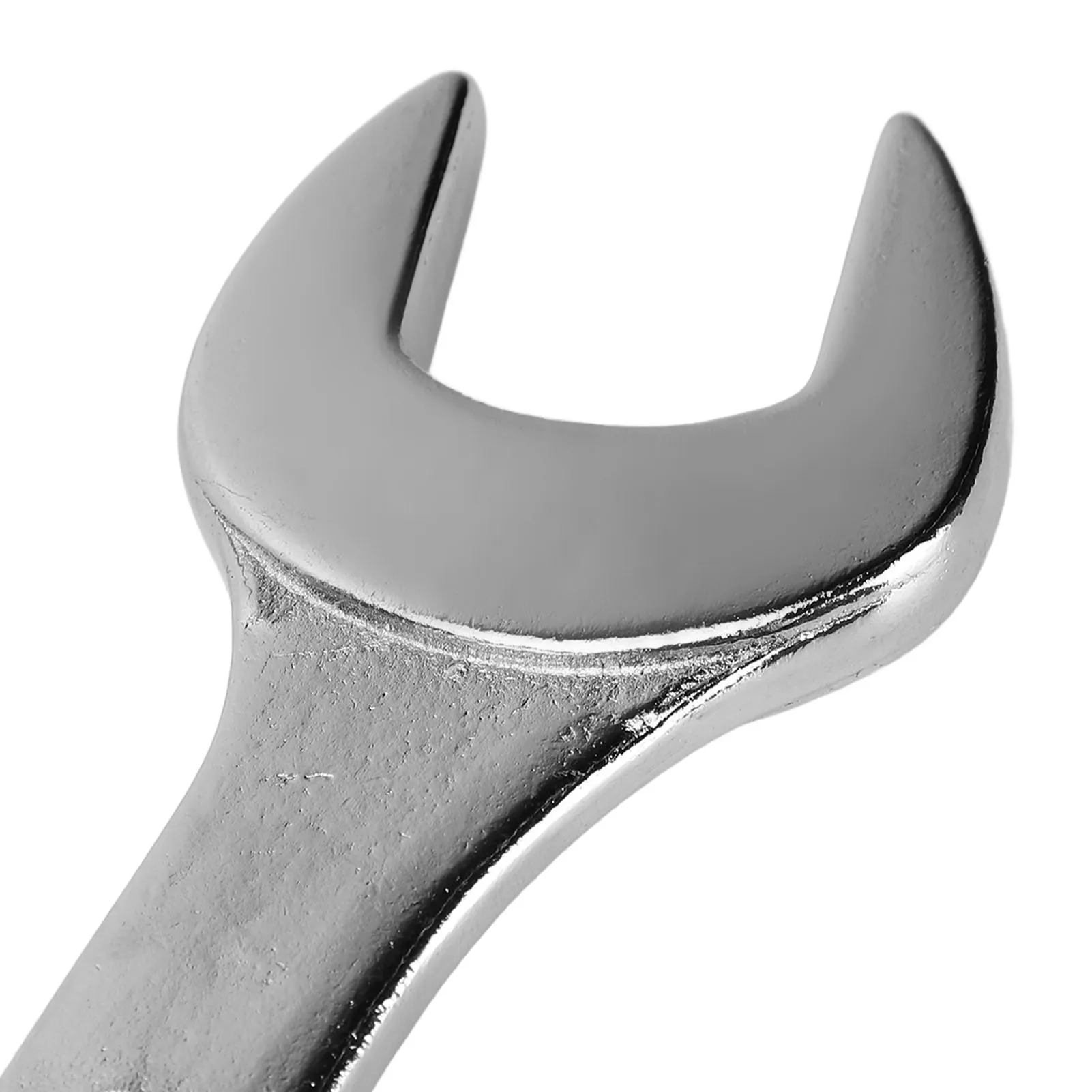 Conjunto de chave inglesa de 20 peças, aço cr vanádio, portátil, grande abertura, estrela, conjunto de chave de extremidade dupla para manutenção de reparo