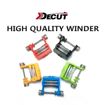 Decut Honor String Serving Jig Tool Spool, Bowstring Winder, Archery Hunting Arrow Repair, Bowstring Protect
