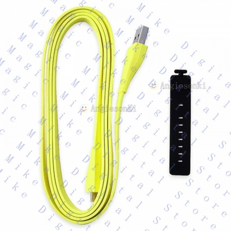 H  1.2M Micro USB Cable, for Logitech Ultimate Ears UE BOOM Bluetooth Speaker.
