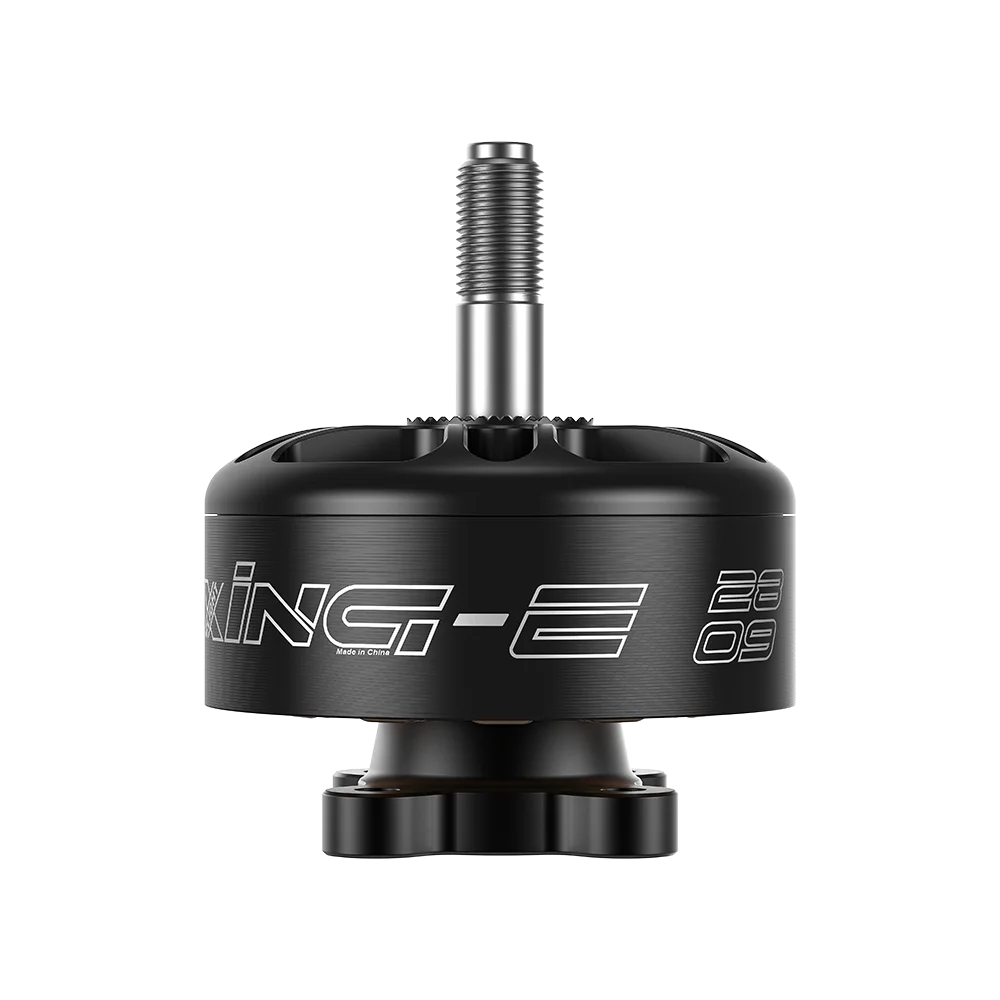 RoRuSiFlight XING-E 2809 1250KV / 800KV 4-6S FPV Cinelifter Motor With 5mm Steel Shaft For FPV