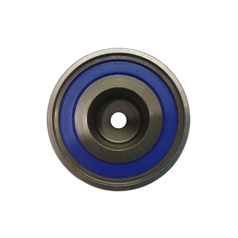 1311306 JD61536 High Quality Auto Parts Timing Belt Guide Pulley For Land Rover Discovery 3/4/5 Range Rover Sport Jaguar XJ