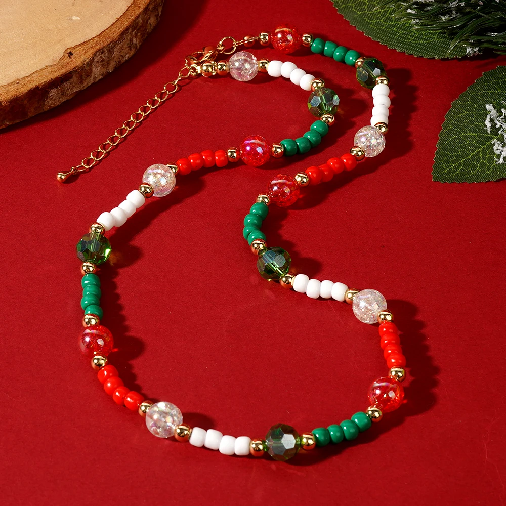 1PC Christmas Style… - image