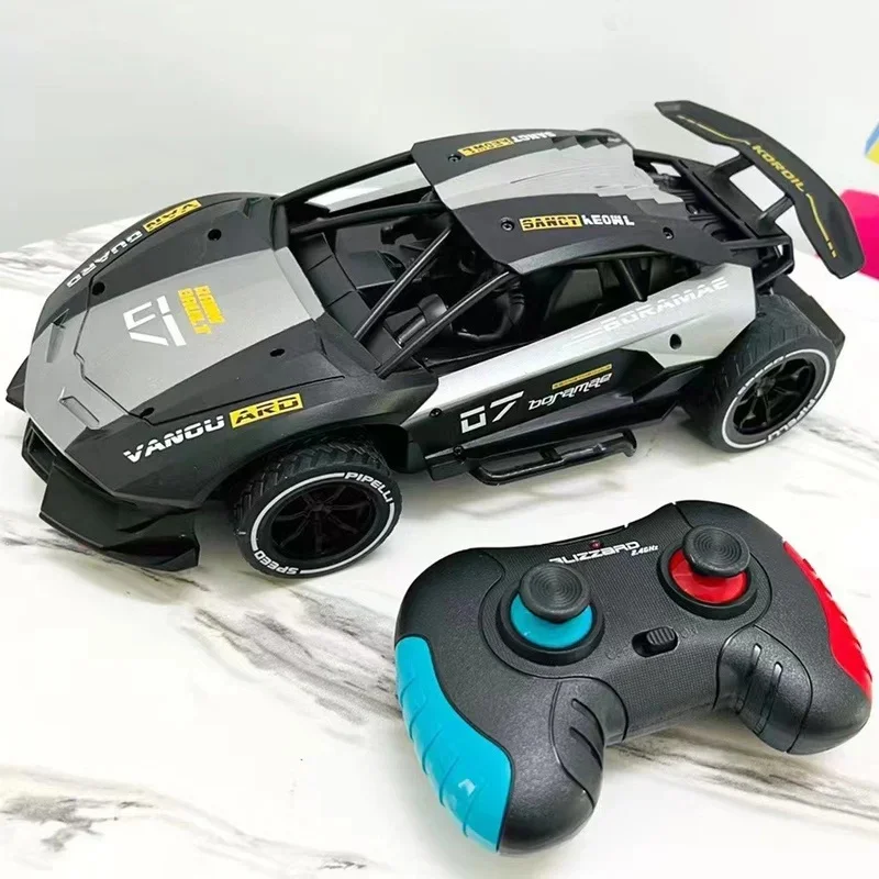 

Rc Car 32cm 2.4g Radio Remote Control Cars High-Speed Drift Car 2wd 1:12 Sport Car Brushless Motor Racing Vehicle Toys Kid Gift