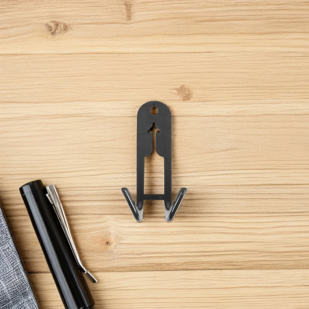 

Fruit and Melon Hook Hangers Gardening Accessories Black Hooks for Hanging Heavy Duty