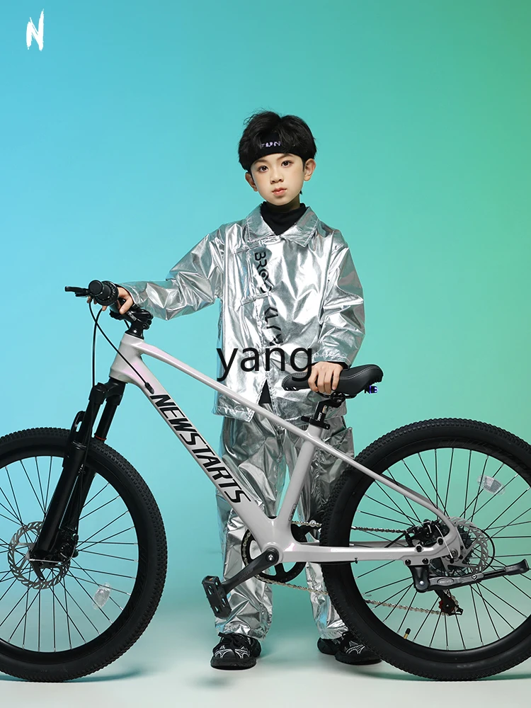 CX Children's Bicycle 5-15 Years Old 18-Inch 22-Inch 24-Inch Boys and Girls Variable Speed Mountain Student Bicycle