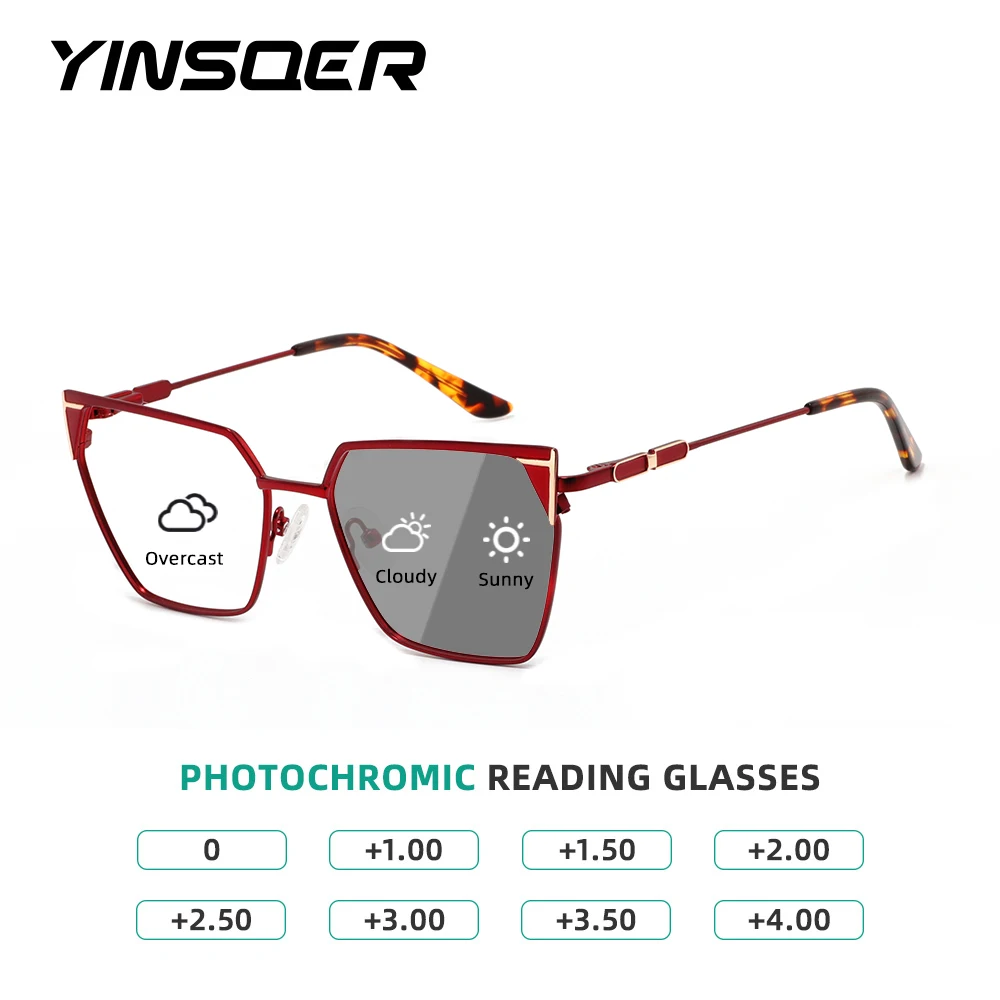 New Cat-Eye Tide Ey… - image