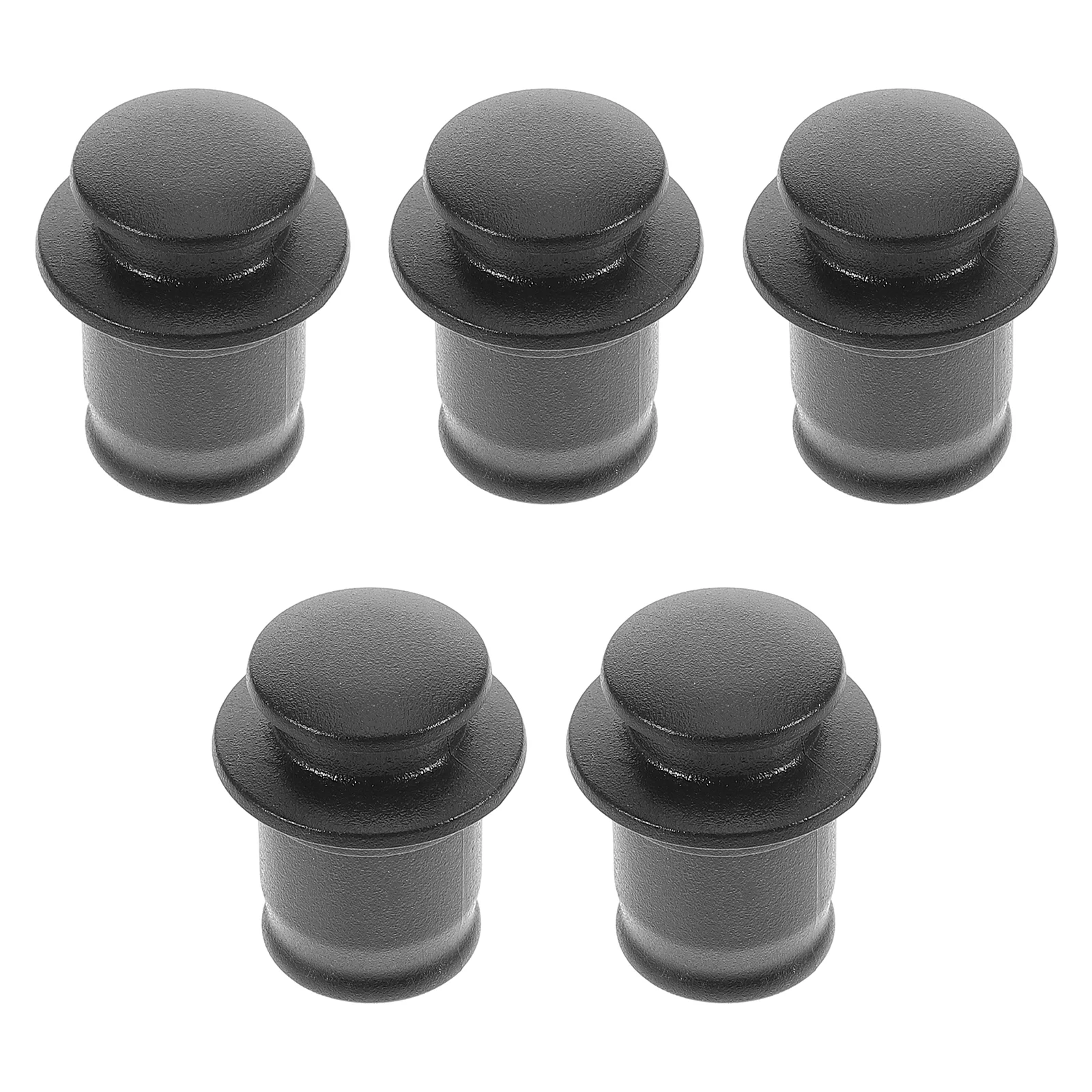 Water Proof Cigarette Lighter Dust Cap Automotive Plastic Waterproof Plug Cover